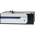 Extra papierlade 500 vel voor HP CM3530/CP3525 (ce522-67901), Computers en Software, Printers, Ophalen of Verzenden, Zo goed als nieuw