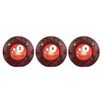 Retekess oproepsysteem met oproepschijven - kunststof - d..., Ophalen of Verzenden, Nieuw