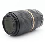 Tamron 70-300mm f/4-5.6 SP Di VC USD Canon | Tweedehands, Verzenden, Gebruikt, Overige Merken