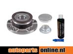 Wiellager set Volkswagen (vw) Polo achterzijde, links of rec, Auto-onderdelen, Verzenden, Nieuw