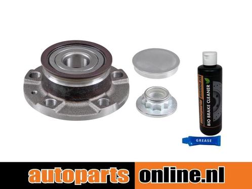 Wiellager set Volkswagen (vw) Polo achterzijde, links of rec, Auto-onderdelen, Besturing, Nieuw, Verzenden