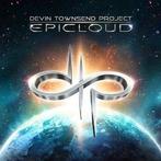 cd digi - Devin Townsend Project - Epicloud, Cd's en Dvd's, Zo goed als nieuw, Verzenden