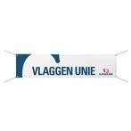 Spandoek met eigen ontwerp, Diversen, Verzenden, Nieuw