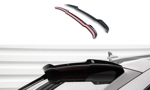 Spoiler Audi Q5 S-Line & SQ5 Sportback Facelift 2020 -, Auto-onderdelen, Carrosserie en Plaatwerk, Ophalen of Verzenden
