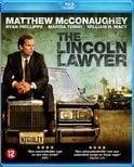 The Lincoln Lawyer (blu-ray tweedehands film), Ophalen of Verzenden, Zo goed als nieuw