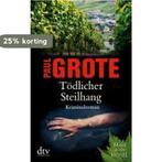 Todlicher Steilhang 9783423214643 Stefan Zweig, Boeken, Verzenden, Gelezen, Stefan Zweig