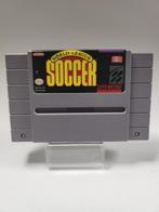 World League Soccer SNES, Spelcomputers en Games, Games | Nintendo Super NES, Nieuw, Ophalen of Verzenden