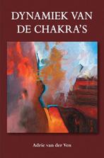 9789089542731 Dynamiek van de chakras Adrie van der Ven, Boeken, Verzenden, Nieuw, Adrie van der Ven