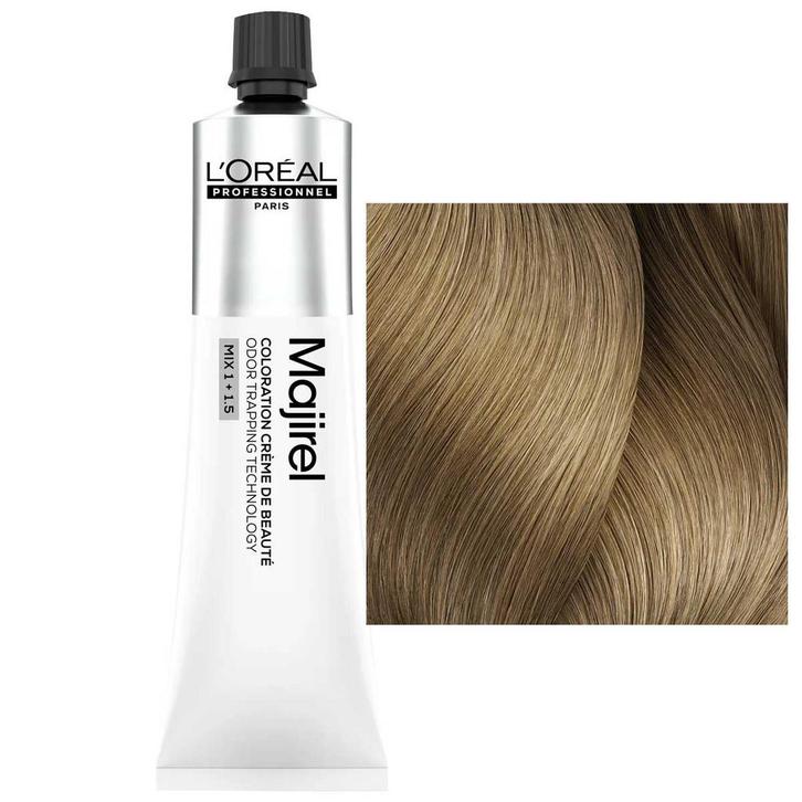 LOréal Professionnel  Majirel Haarverf 9  60 ml, Sieraden, Tassen en Uiterlijk, Uiterlijk | Haarverzorging, Nieuw, Verzenden