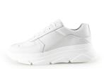 Bridge Footwear Sneakers in maat 38 Wit | 10% extra korting, Bridge Footwear, Verzenden, Wit, Sneakers of Gympen