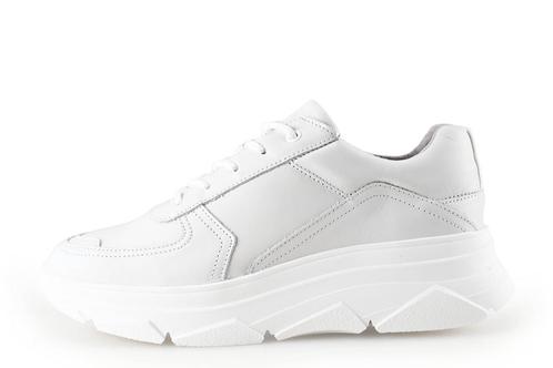 Bridge Footwear Sneakers in maat 38 Wit | 10% extra korting, Kleding | Dames, Schoenen, Wit, Zo goed als nieuw, Sneakers of Gympen