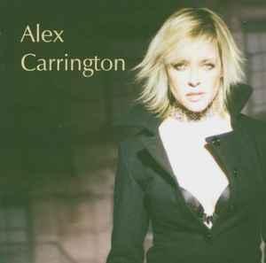 cd - Alex Carrington - Alex Carrington, Cd's en Dvd's, Cd's | Overige Cd's, Zo goed als nieuw, Verzenden