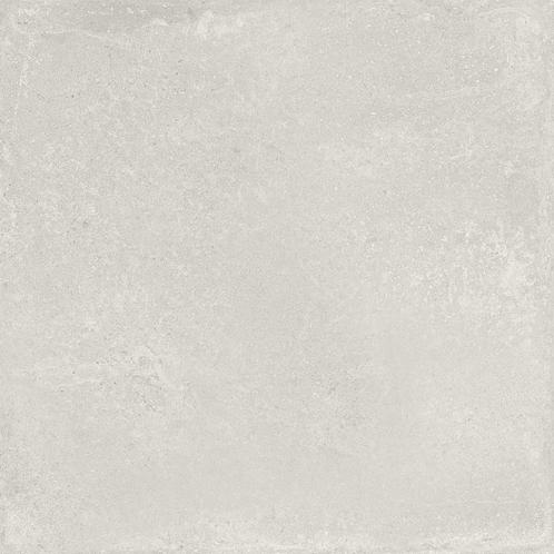 Vloertegel Argenta Davenport 90x90 Cm Mat White (Prijs per, Doe-het-zelf en Verbouw, Sanitair, Ophalen of Verzenden