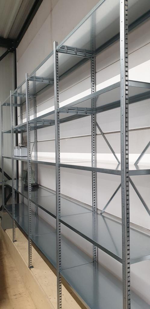 Stellingkasten G3 nieuw scherp geprijst vraag offerte aan, Huis en Inrichting, Kasten | Stellingkasten, Nieuw