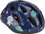 2dekans | FISCHER FIETS Kinder Space XS/S Kinderhelm Zwart, Ophalen of Verzenden, Zo goed als nieuw, Fischer Fahrrad