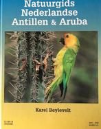 Natuurgids Nederlandse antillen & aruba 9789074345064, Boeken, Verzenden, Gelezen, K. Beylevelt