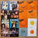 ABBA - ABBA, 16 original UK Singles - Diverse titels -, Nieuw in verpakking