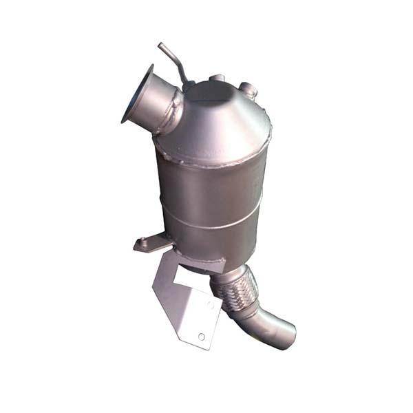 Roetfilter Bmw 1 118 2.0 2003 tot 2012 DPF E87, Auto-onderdelen, Uitlaatsystemen, Verzenden