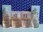 Suddenly Fragrances damesparfum giftset 4 soorten 75 ml., Sieraden, Tassen en Uiterlijk, Uiterlijk | Parfum, Verzenden, Nieuw
