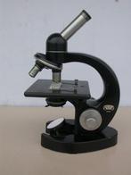Microscoop - biological compound - 1960-1970 - Steindorff