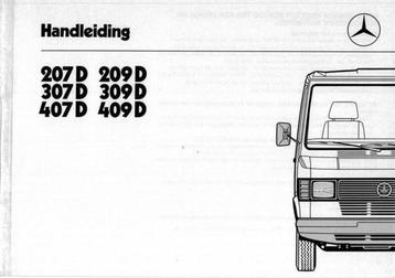 Diversen online PDF handboeken Mercedes oldtimer beschikbaar voor biedingen