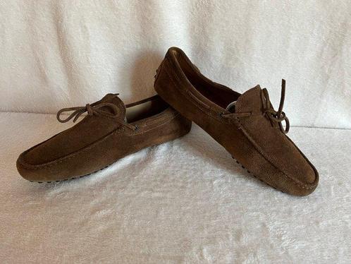 Tods - Mocassins - Maat: EU 43, Kleding | Heren, Schoenen