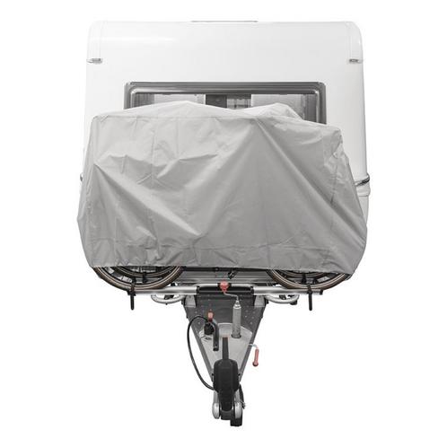ProPlus Fietshoes voor 2 fietsen - Ripstop - Waterdicht -..., Auto diversen, Auto-accessoires, Nieuw, Ophalen of Verzenden
