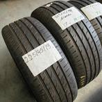 2 x Nexen 225-45-19 Zomerbanden 7mm, Auto-onderdelen, Banden en Velgen, 19 inch, Gebruikt, Ophalen of Verzenden, Band(en)