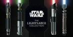 9781789096156 Star Wars: The Lightsaber Collection, Verzenden, Nieuw, Daniel Wallace