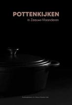 9789090324777 Pottenkijken in Zeeuws Vlaanderen, Boeken, Mark Neelemans, Zo goed als nieuw, Verzenden