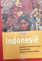Indonesie / Odyssee 9789062225248 J. Darmawie, Verzenden, Gelezen, J. Darmawie