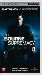 The Bourne Supremacy (UMD Video) [PSP], Ophalen of Verzenden, Nieuw