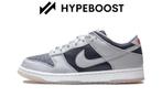 Nike Dunk Low College Navy (W) Mt 38 t/m 43