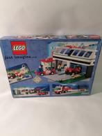 Lego Set - 6472 - Classic - lego NEW classic - Gas N Wash, Nieuw