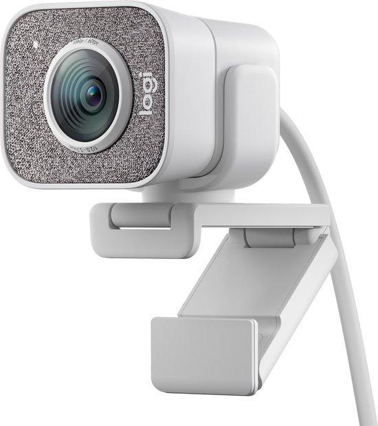 Logitech for creators streamcam, Zakelijke goederen, Kantoor en Winkelinrichting | Kantoorartikelen, Verzenden