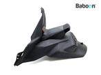 Kentekenplaat Houder Yamaha YP 400 R X-MAX 2016-2017 (YP400, Motoren, Onderdelen | Yamaha, Verzenden, Gebruikt