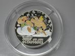 Frankreich 50 Euro 2024 Asterix bei den olympischen Spiel..., Verzenden