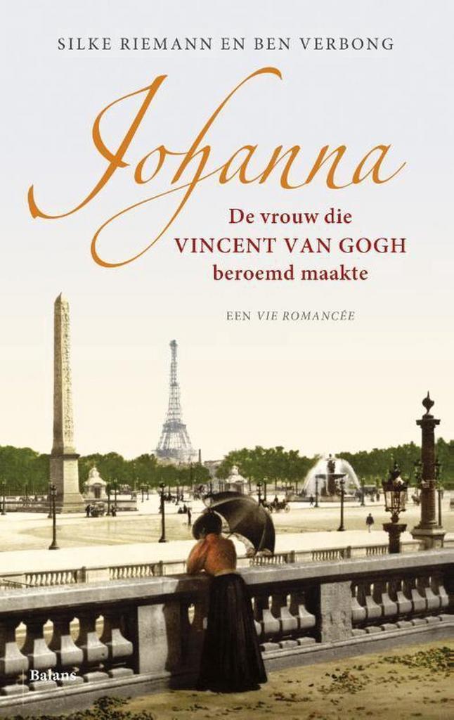 Johanna 9789460036965 Silke Riemann, Boeken, Romans, Zo goed als nieuw, Verzenden