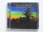 Passenger - All the little lights (2 CD), Cd's en Dvd's, Verzenden, Nieuw in verpakking