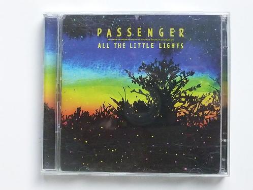 Passenger - All the little lights (2 CD), Cd's en Dvd's, Cd's | Pop, Verzenden