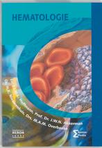 Hematologie 9789077423257, Boeken, Studieboeken en Cursussen, Zo goed als nieuw