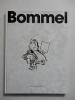 Tom Poes en Heer Bommel - Luxe Bommelglossy - Wit fluweel -, Boeken, Nieuw