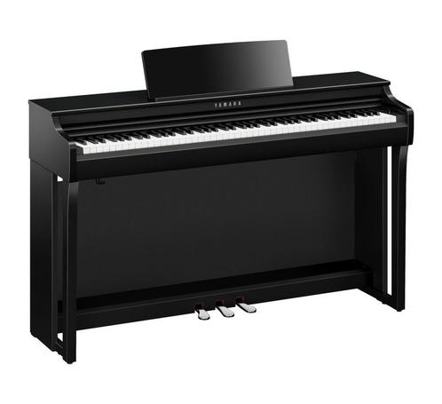 Yamaha Clavinova CLP-825 PE digitale piano, Muziek en Instrumenten, Piano's