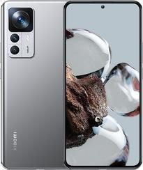 Xiaomi 12T 5G Dual SIM 128GB zilver, Telecommunicatie, Mobiele telefoons | Overige merken, Zo goed als nieuw, Zonder simlock, Zonder abonnement