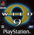 Wild 9 (PS1 Games), Spelcomputers en Games, Games | Sony PlayStation 1, Ophalen of Verzenden, Zo goed als nieuw