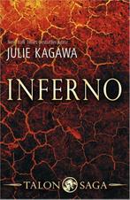 Inferno / Talon Saga / 5 9789402701135 Julie Kagawa, Verzenden, Gelezen, Julie Kagawa