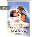 The notebook / Het dagboek 9789022573051 Nicholas Sparks, Verzenden, Zo goed als nieuw, Nicholas Sparks