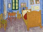 After Vincent Van Gogh (1853-1890) - La Chambre de Van Gogh