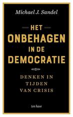 9789025911638 Het onbehagen in de democratie, Nieuw, Michael J. Sandel, Verzenden