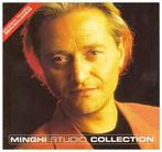 cd - Amedeo Minghi - Minghi Studio Collection, Zo goed als nieuw, Verzenden